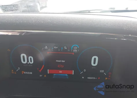 2021 Ford F-150 Lariat from USA, damaged, VIN 1FTFW1E83MFC86409